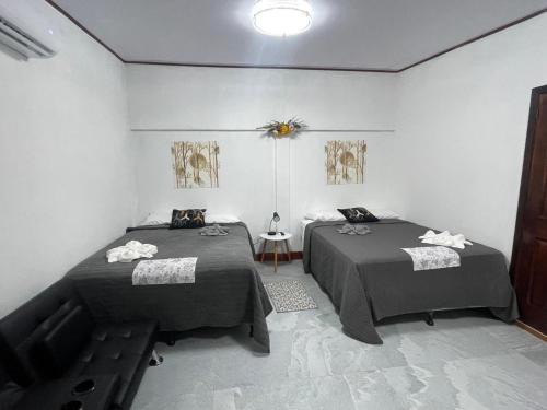Omoa Apartment | Grethel apartamento