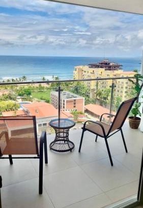 Barrio Santa Lucia Apartment | Grettabril JACO BEACH APARTMENT