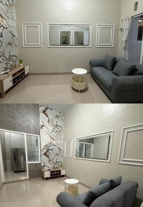 Banyuwangi Villa | Grey House Banyuwangi, Rest Easy,Stay Cozy