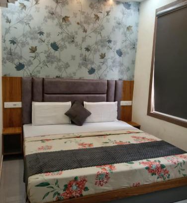 Amritsar Bed & Breakfast | Grey stone stays-150 meters From Golden Temple