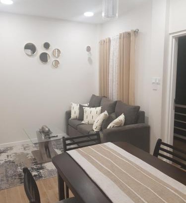 St. George's Apartment | Grey Stone Villa
