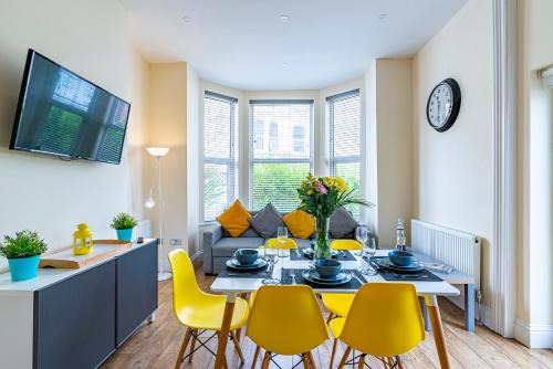Clacton-on-Sea Apartment | Greyfriars