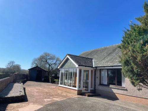 Newton Reigny House | Greystone Lodge