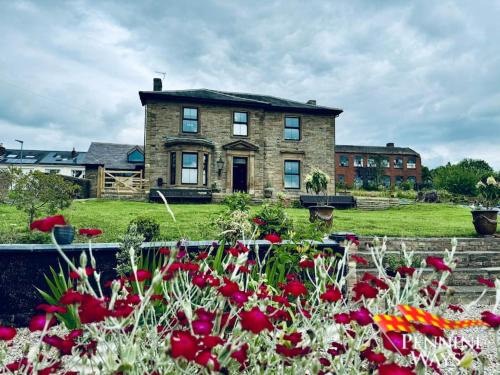 Haltwhistle House | Greystonedale Mansion, Haltwhistle