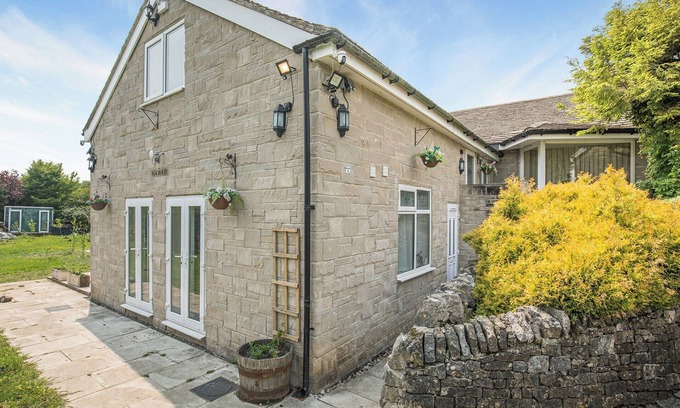 Hurdlow Cottage | Greystones Nawab Annex B