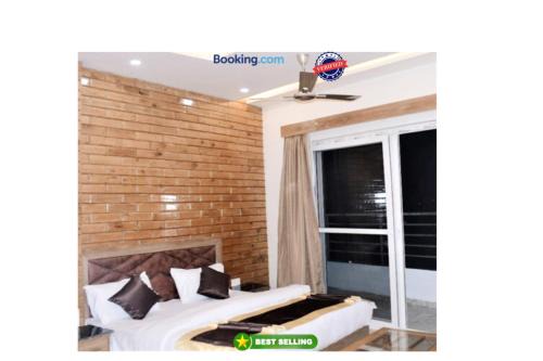 Nainital Hotel | GRG Payal Mall Road Nainital - Excellent Customer Choice- Best Seller