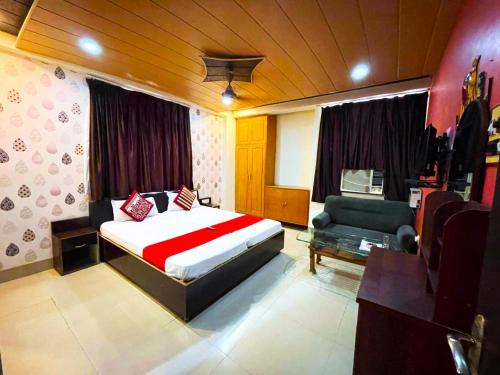 Patna Hotel | GRG R P International Patna
