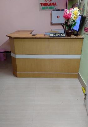 New Digha Hotel | GRG Thikana Guest House Digha