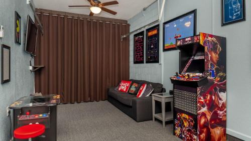 Windsor Hills Villa | GRH9358 - Windsor Hills Resort - 5 Bed 5 Baths Villa
