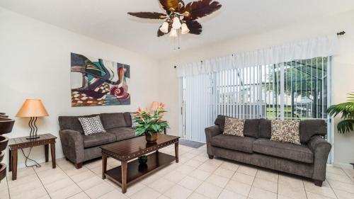 Windsor Palms House | GRH9406 - Windsor Palms Resort - 3 Bed 3 Baths Townhome