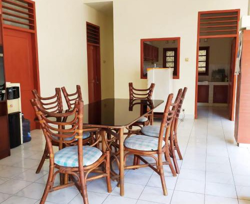 Sinduadi House | Grha Kalyana Homestay