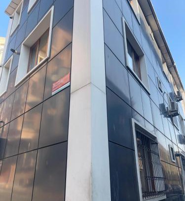 Kumkapi Apartment | Gri Hours