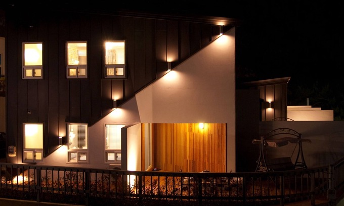 Namhae House | Grid 1398 Pension