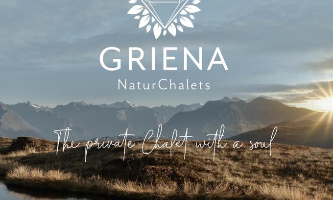 Mayrhofen Ski Chalet | Griena NaturChalets ****