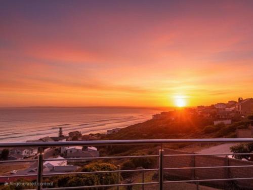 Mossel Bay Bed & Breakfast | GriFan Bed & Breakfast