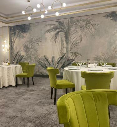 Zalau Hotel | Griff Hotel Zalau