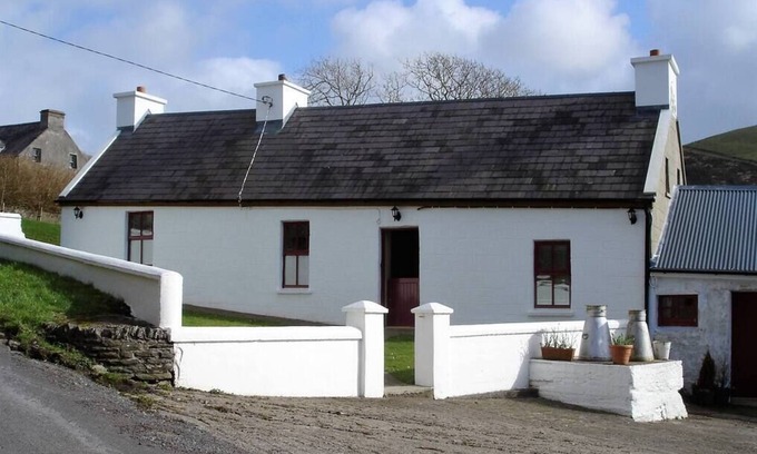 Gortmore House | Griffins Holiday Cottage