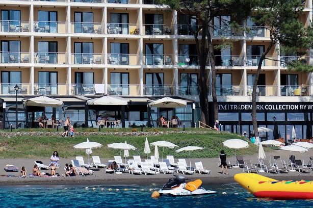 Grigoleti Hotel | Grigoleti Beach Resort, Trademark Collection by Wyndham