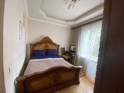 Yerevan House | Grigoryan's House & Tours