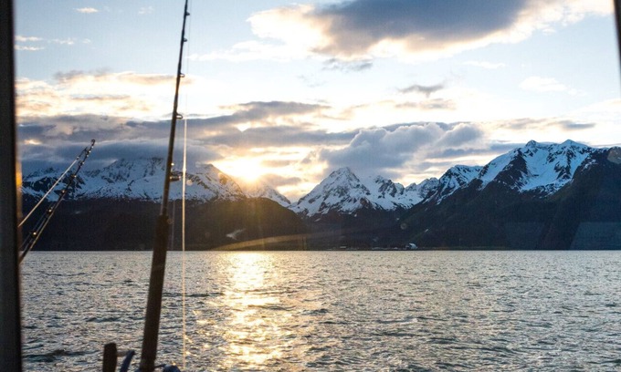 Kenai Cabin | Grill|Close to Fishing|Cabin 7
