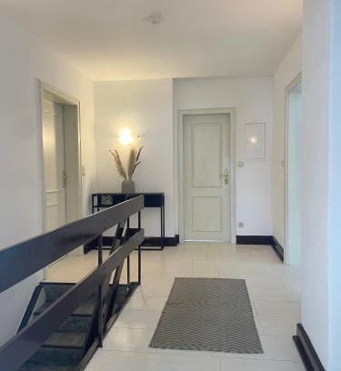 Minden Apartment | Grille Apartment Minden