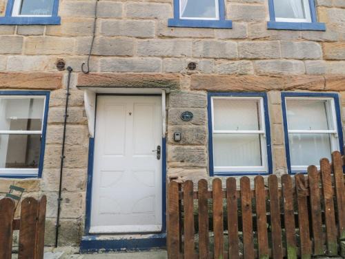 Staithes Apartment | Grimes Nook