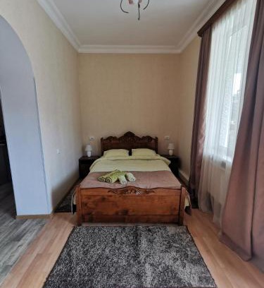 Borjomi House | Grimis Villa