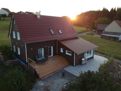 Mudau House | Grimm´s Landhaus