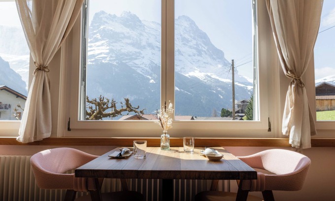 Grindelwald Hotel | Grindellodge