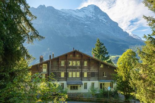 Grindelwald Hostel | Grindelwald Youth Hostel