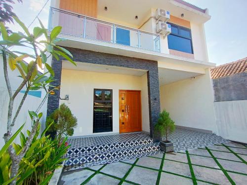 Mertoyudan Villa | Griya Anindita