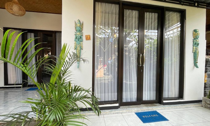 Petulu House | Griya Buda Guest house