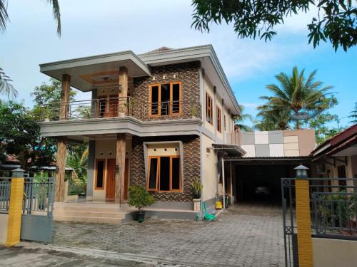 Temon Apartment | Griya Delvin