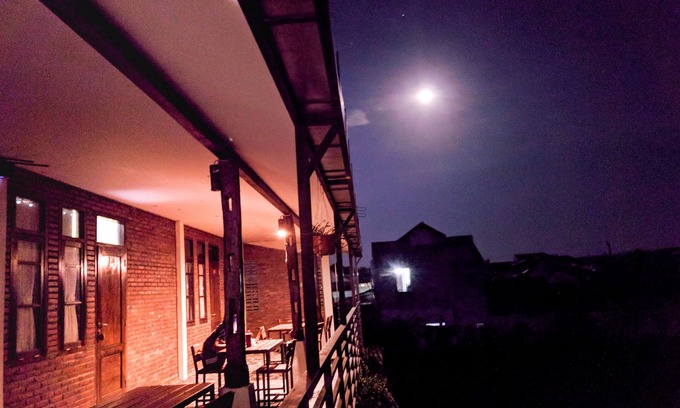 Sewon Hotel | Griya Jagadhaya
