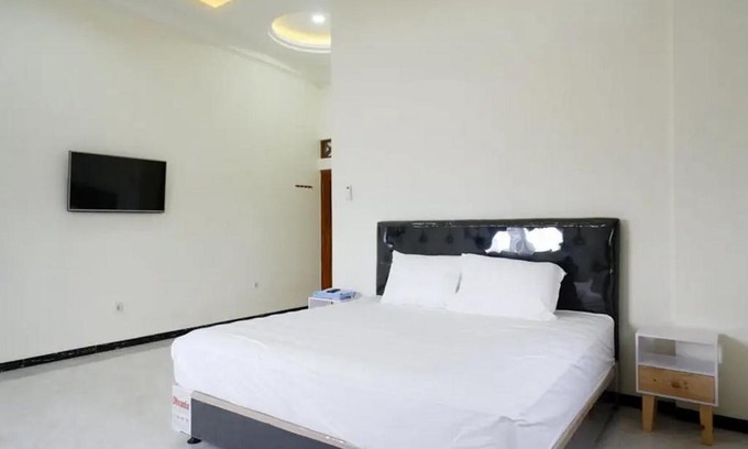 Banguntapan Hotel | Griya Mataram Kotagede Mitra RedDoorz