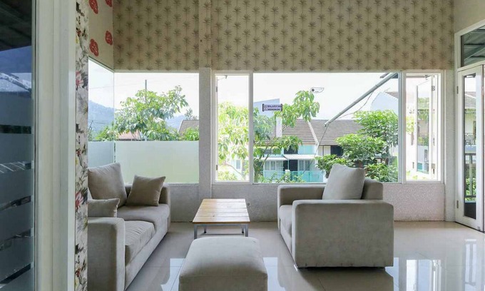 Sidomulyo House | Griya Mulya Batu RedPartner