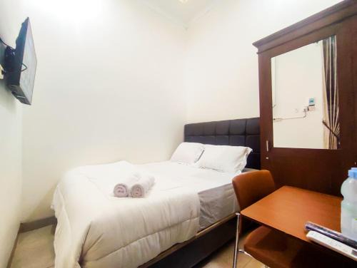 Surakarta Apartment | Griya Poerwoto Syariah near Pasar Klewer Solo RedPartner