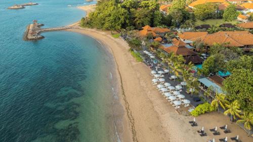Sanur Hotel | Griya Santrian a Beach Resort And Spa