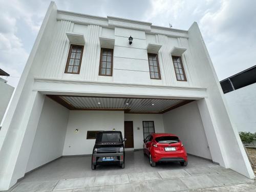 Mlati House | Griya Tegalweru Palagan Homestay Jogja