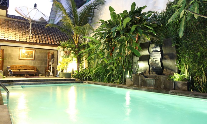 Wirobrajan House | Griya Yunika Homestay