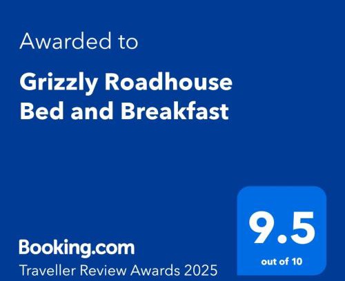 Cortez House | Grizzly Roadhouse Bed and Breakfast