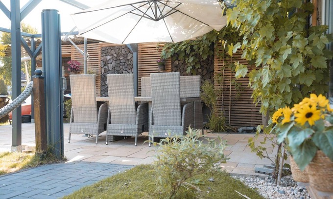 Bedekaspel Apartment | Großes Meer