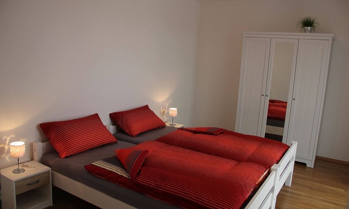 Niederhummel Apartment | Großzügige Apartments
