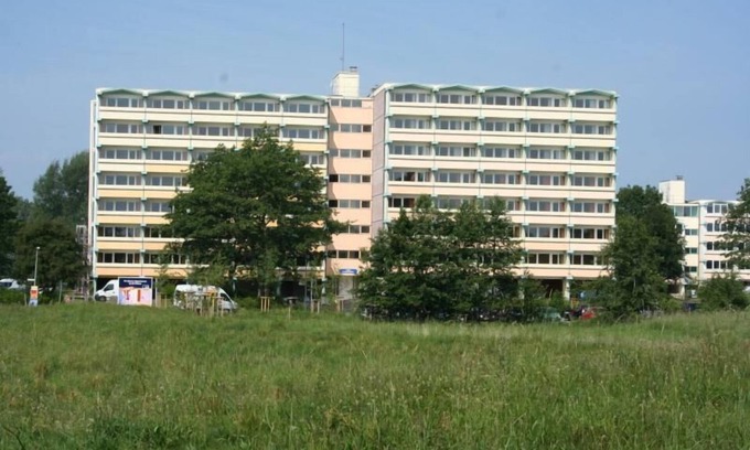 Holm Apartment | Großzügige Ferienwohnung E328 an der Ostsee