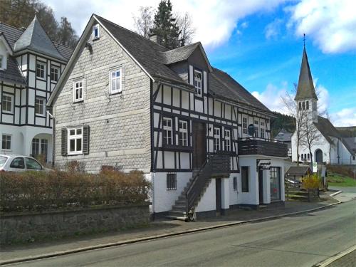 Elpe House | Großzügige Villa in Olsberg-Elpe