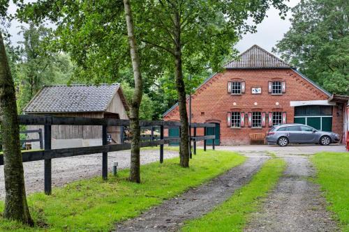 Stadland Apartment | Grodenhof