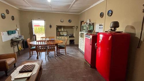 Kamiesberg House | Groendeur Guesthouse