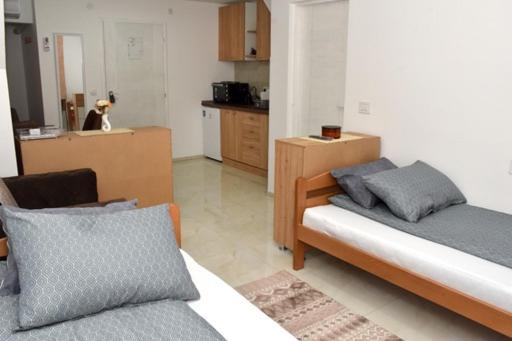 Zajecar Apartment | Grof apartmani