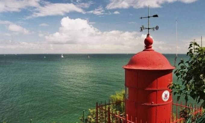 Groix House | Groix: House in Quehello (Groix Island)