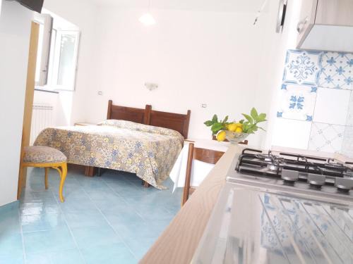 Ischia Porto Apartment | GRomano Apartments